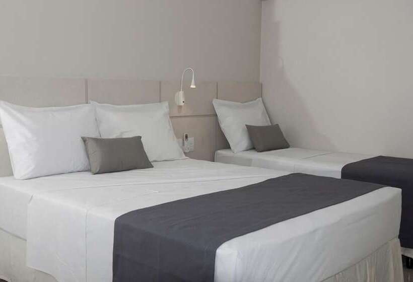 Отель Real Executive