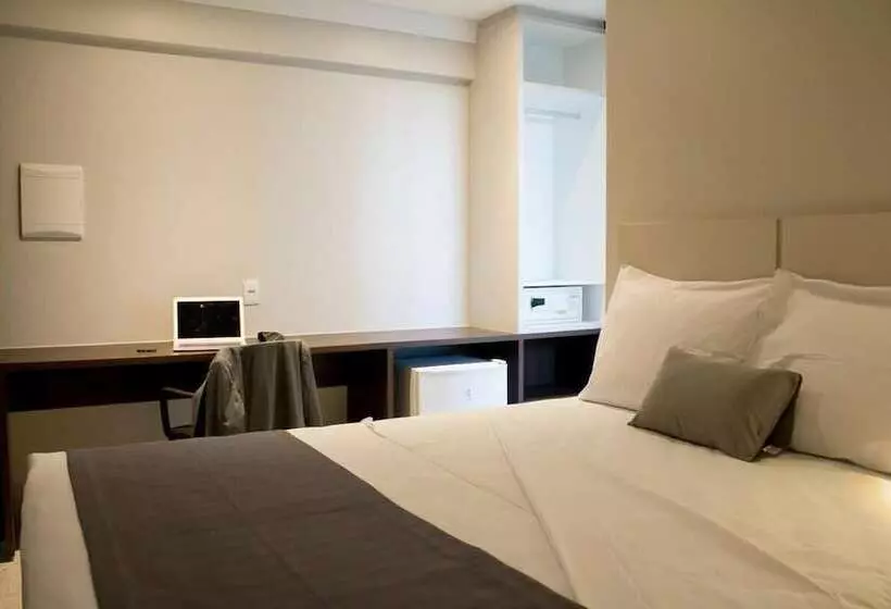 ホテル Real Executive