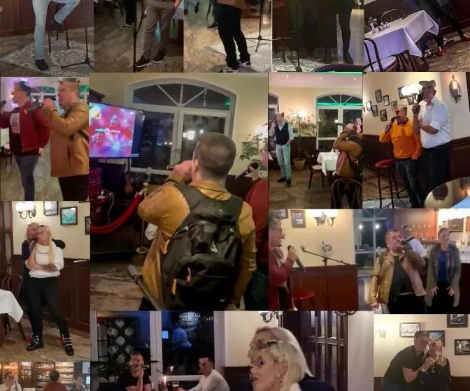 Hotelli & Restaurant Haus Am See