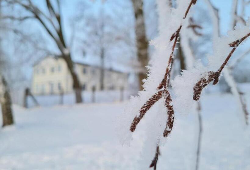 酒店 & Restaurant Haus Am See