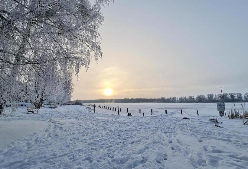 酒店 & Restaurant Haus Am See