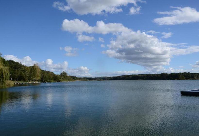 酒店 & Restaurant Haus Am See