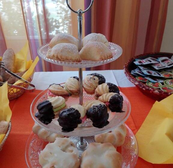 בית מלון כפרי Terra Degli Elimi