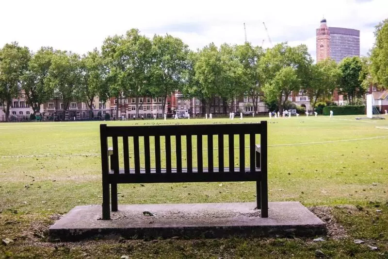 ホテル The Eaton Townhouse