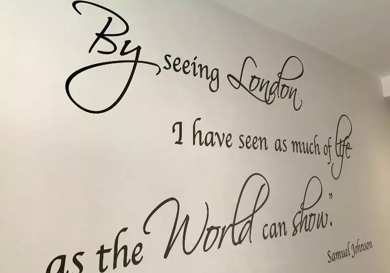 ホテル The Eaton Townhouse