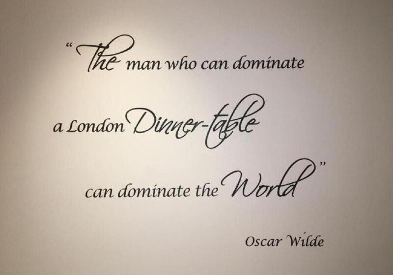 ホテル The Eaton Townhouse