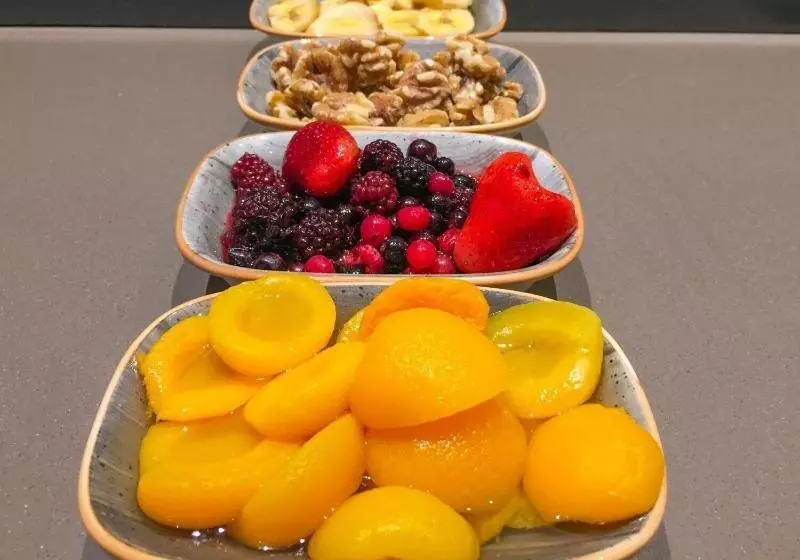 ホテル The Eaton Townhouse