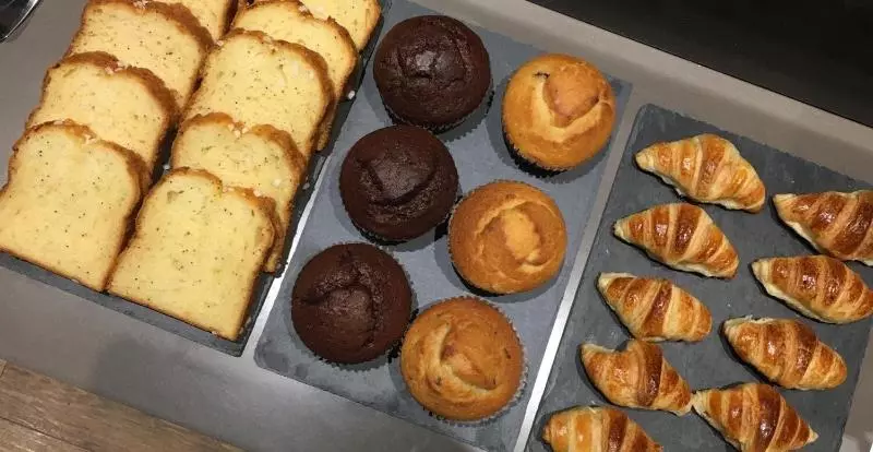 ホテル The Eaton Townhouse