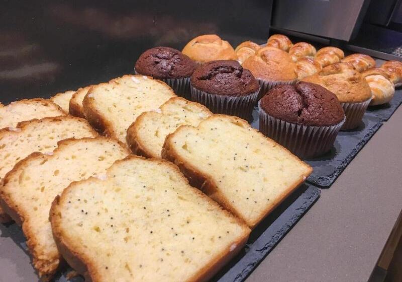 ホテル The Eaton Townhouse