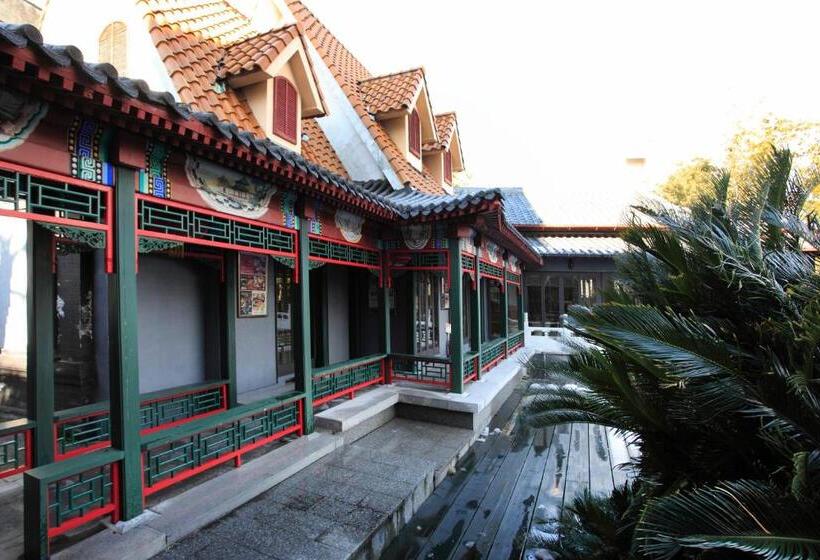 Hotel Tokyo Bayplaza