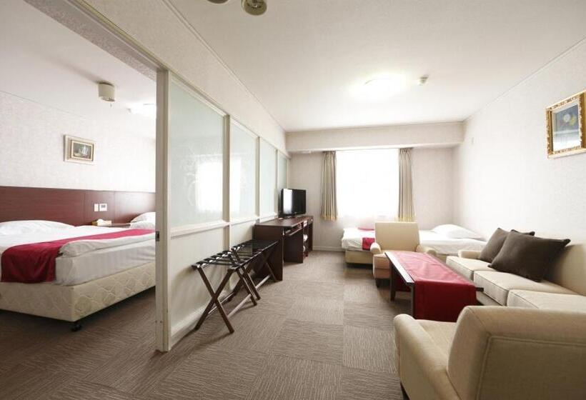 Hotel Tokyo Bayplaza