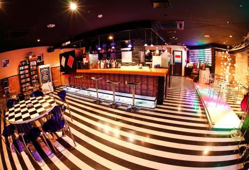 ホテル Tokyo Bayplaza