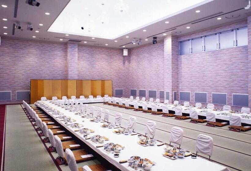 Hotel Tokyo Bayplaza