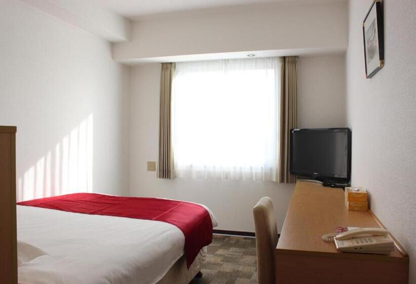 Hotel Tokyo Bayplaza