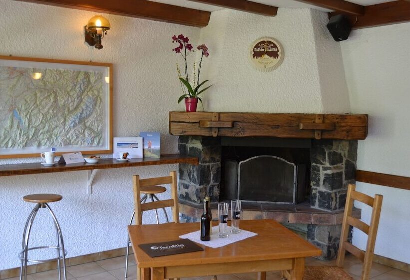 酒店 Village Vacances Le Savoy