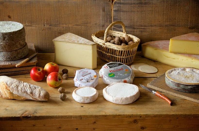 酒店 Village Vacances Le Savoy