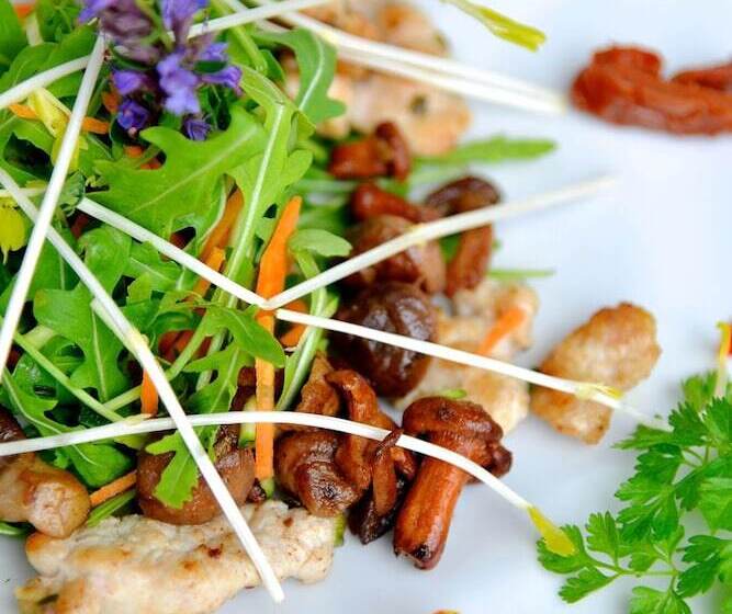 酒店 Village Vacances Le Savoy