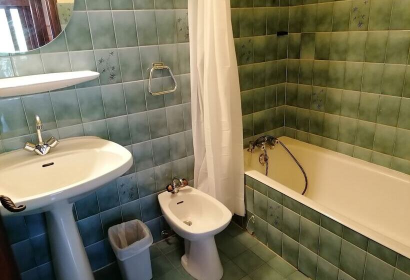 酒店 Village Vacances Le Savoy