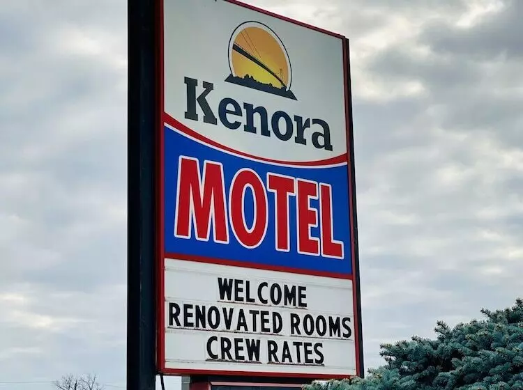 Kenora Motel