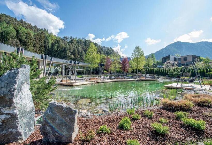 Leitgam Luxury Hotel For Two