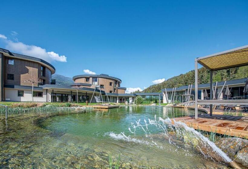 Leitgam Luxury Hotel For Two