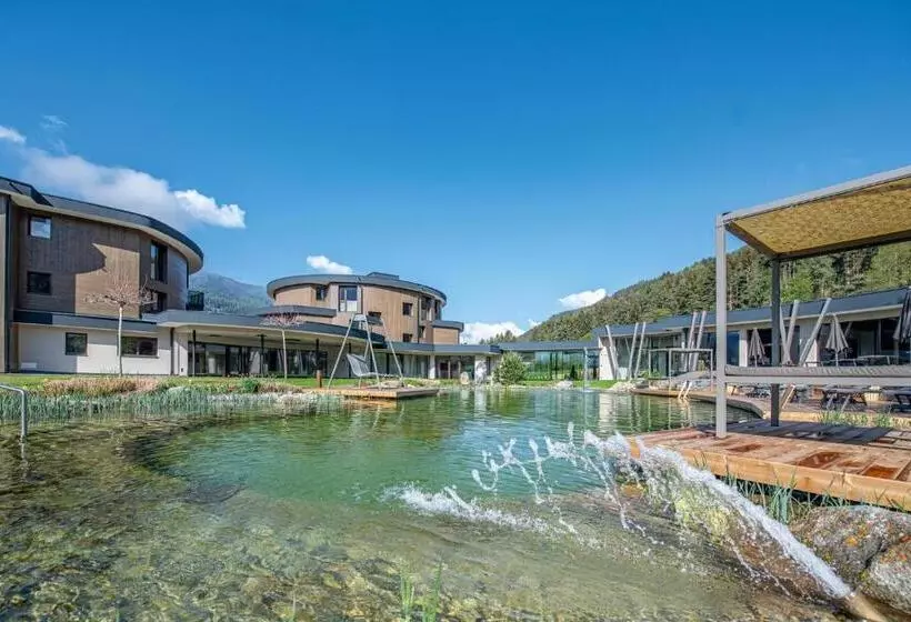 Leitgam Luxury Hotel For Two