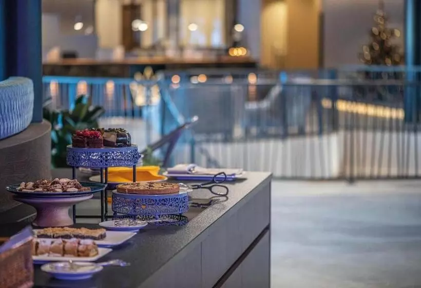 Leitgam Luxury Hotel For Two