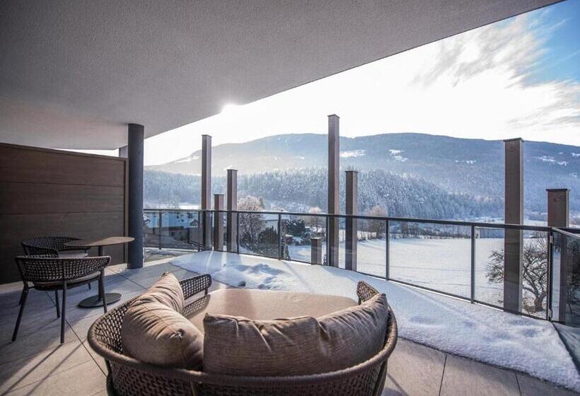 Leitgam Luxury Hotel For Two