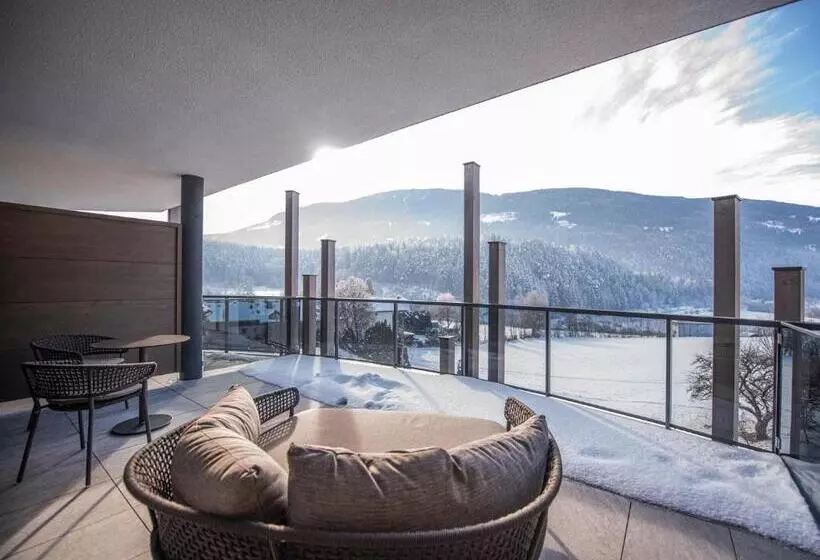 Leitgam Luxury Hotel For Two