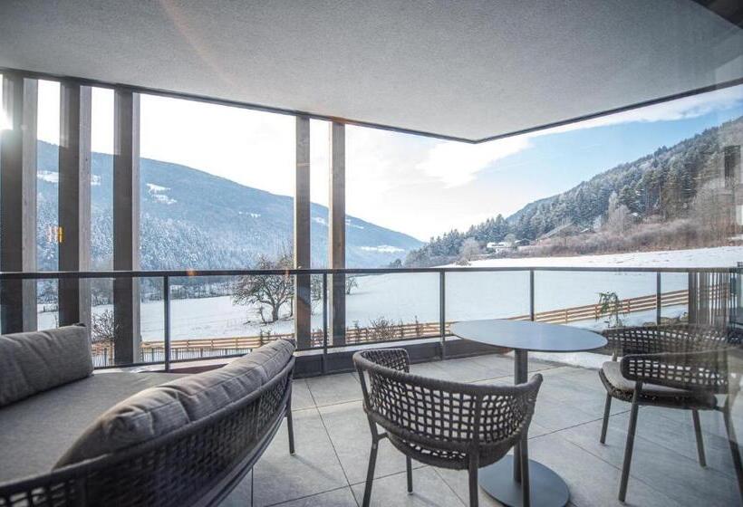 Leitgam Luxury Hotel For Two