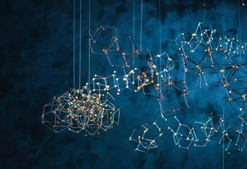 Leitgam Luxury Hotel For Two