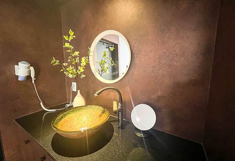 מוטל Malu Hotel Suwon