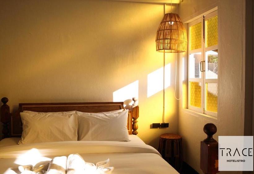Trace Hotelistro
