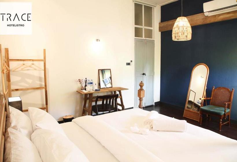 Trace Hotelistro