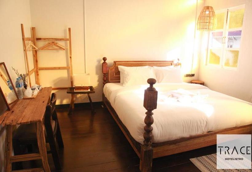 Trace Hotelistro