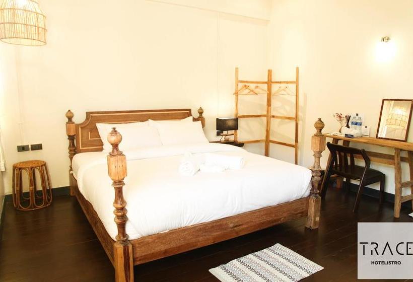 Trace Hotelistro