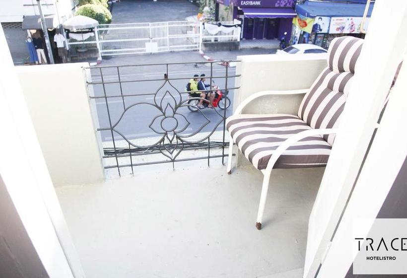 Trace Hotelistro