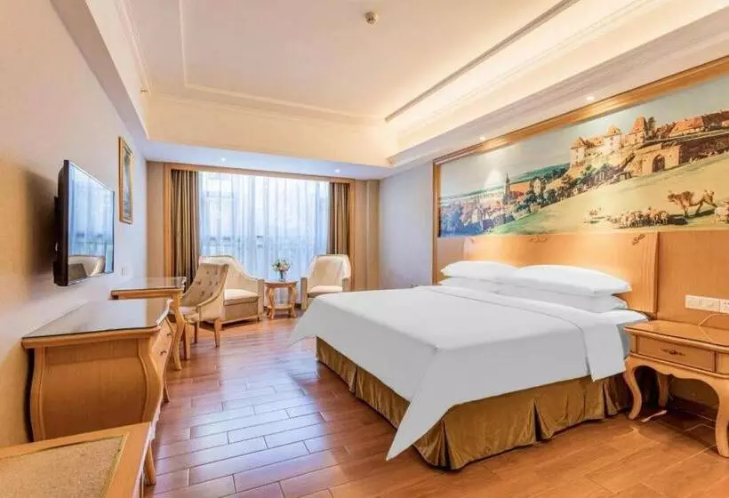 Vienna Hotel Foshan Airport