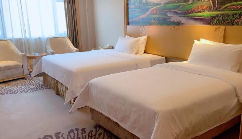 Vienna Hotel Foshan Airport