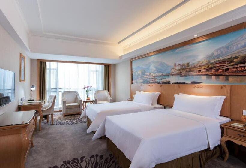 Vienna Hotel Foshan Airport