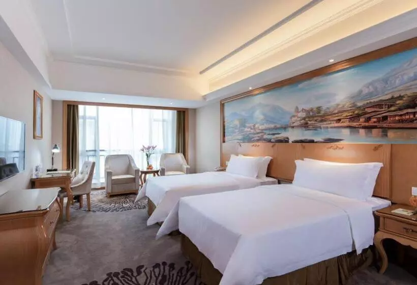 Vienna Hotel Foshan Airport