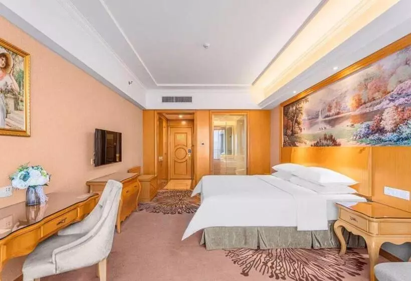 Vienna Hotel Foshan Airport