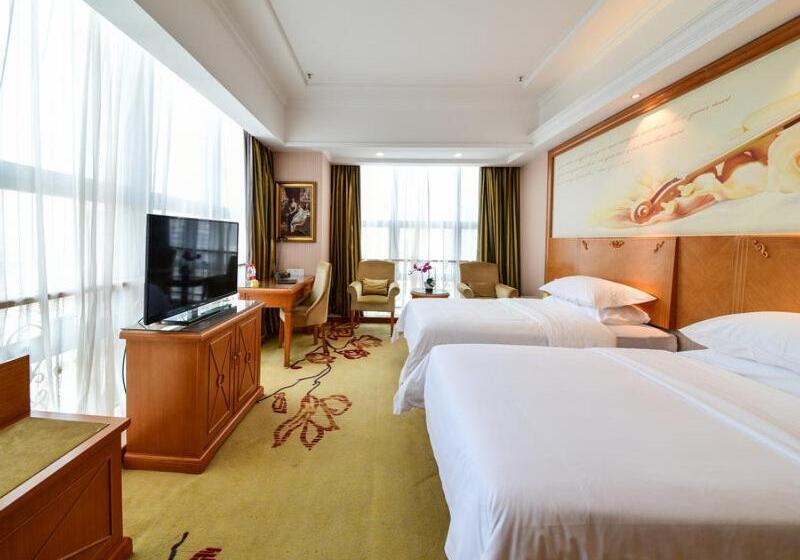 Vienna Hotel Kunshan North Qingyang Road
