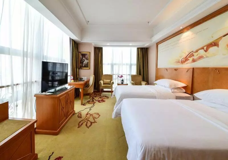 Vienna Hotel Kunshan North Qingyang Road