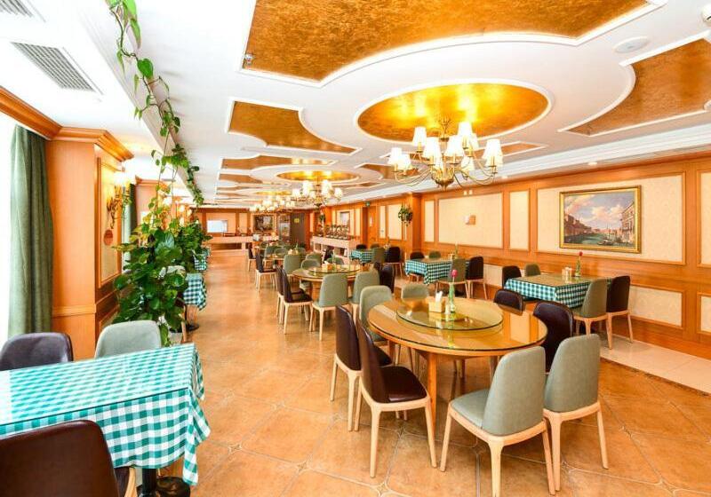 Vienna Hotel Kunshan North Qingyang Road