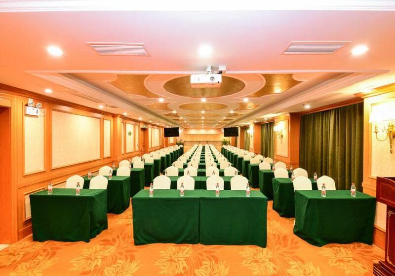 Vienna Hotel Kunshan North Qingyang Road