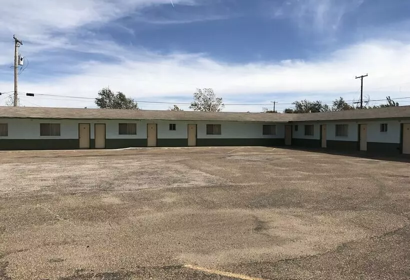 Bonanza Motel Vega