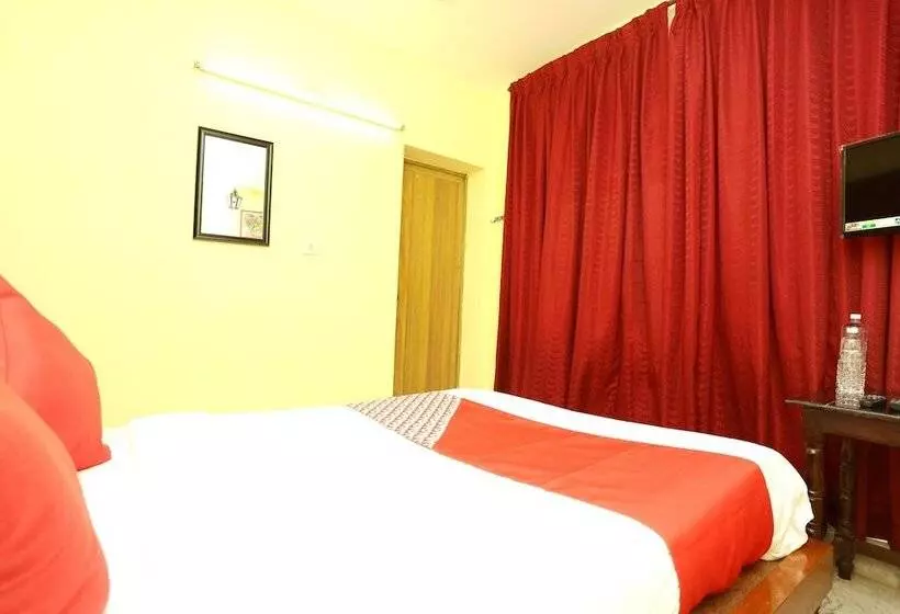 Super Hotel O Oasis