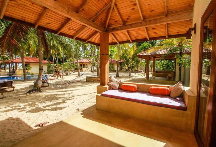 Horizon Kitesurfing Beach Resort