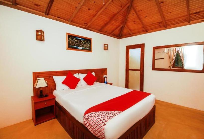 Horizon Kitesurfing Beach Resort